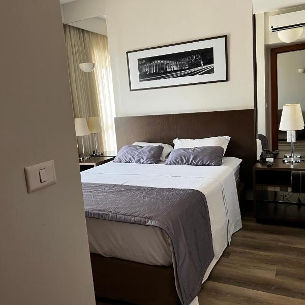 Hotel Bonaparte Flat Particular A - Foto 2