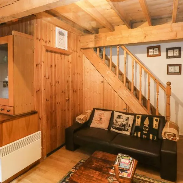 The Toolshed โรงแรมในวอร์ริงตัน