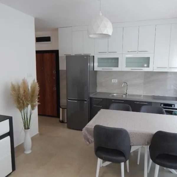 Apartman Zvezda vodilja, viešbutis mieste Veternik