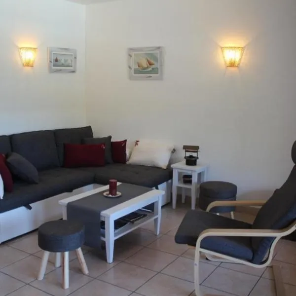 비스카로스에 위치한 호텔 Résidence Gascogne \ appartement 116