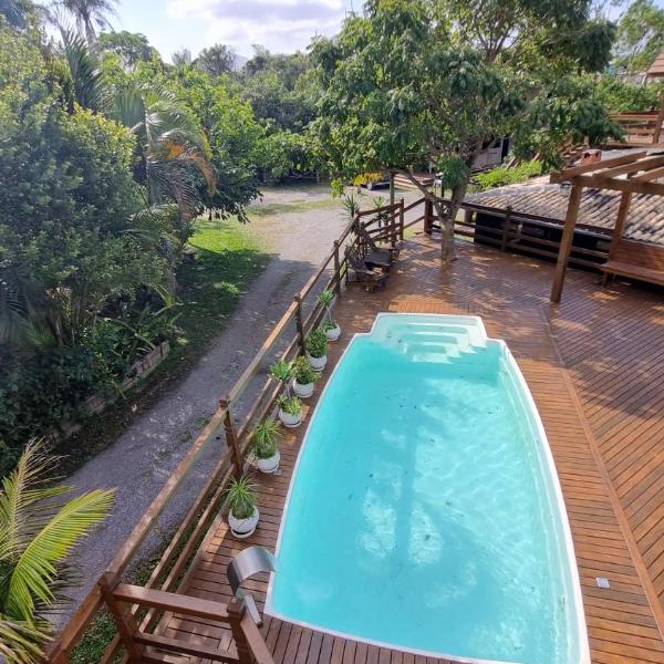 Arte da Tribo Hostel & Camping - Foto 4