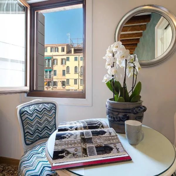 Residenza San Silvestro – hotel w Wenecji