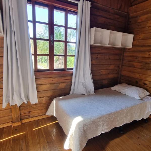 Arte da Tribo Hostel & Camping - Foto 2