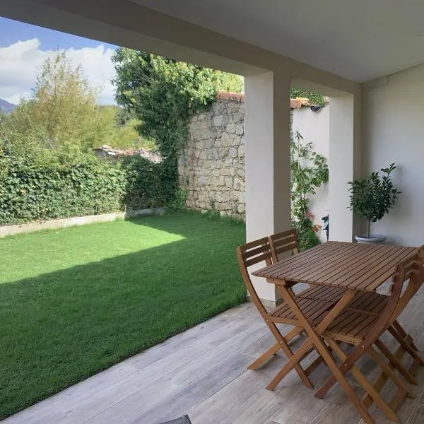 Résidence Casa Olea - Studio - T2 - T3, hotel in Cauro