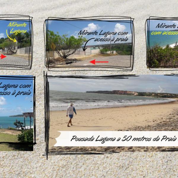 Pousada Laguna - Foto 2