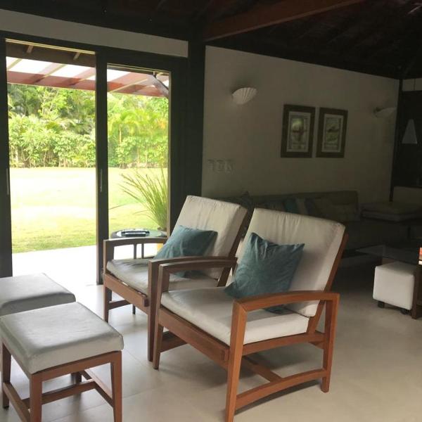 Casa Thai - Foto 3