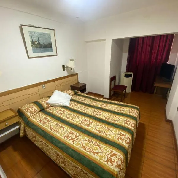 Hotel Ancla Inn, hotel di Antofagasta