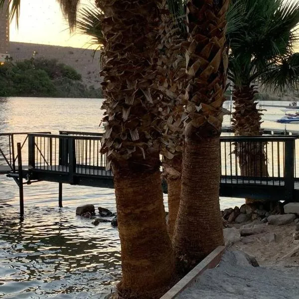 Couples getaway, hotel v destinaci Bullhead City