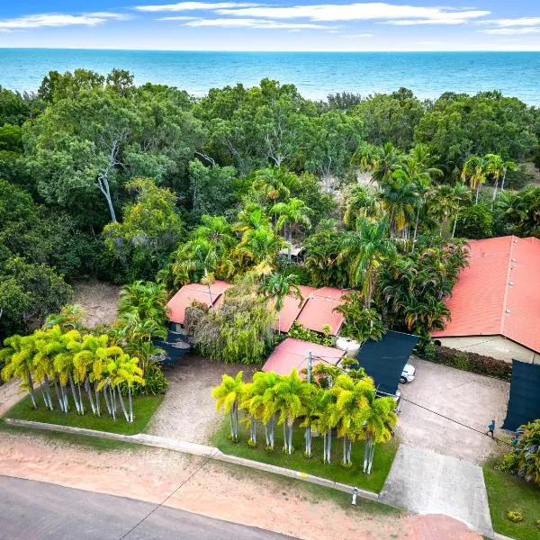 Balgal Beach Units, hotel in Rollingstone