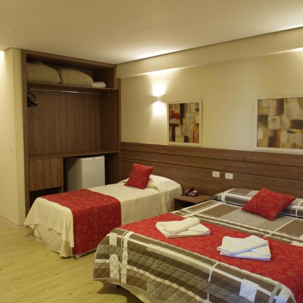 Hotel Metropolitan - Foto 2