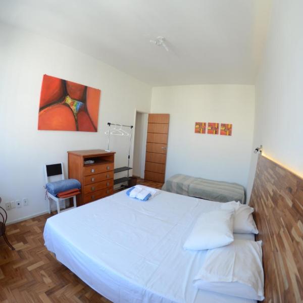 Copacabana wonderful apartment - Foto 2