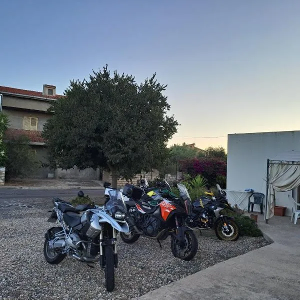 Alma Bed & Breakfast, hotel in Sennariolo