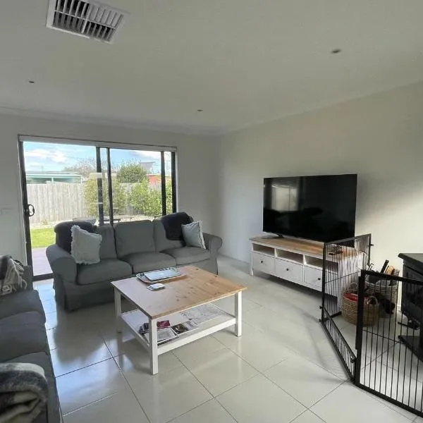 Anglers Rest at Sunderland Bay, hotel v destinácii Sunset Strip