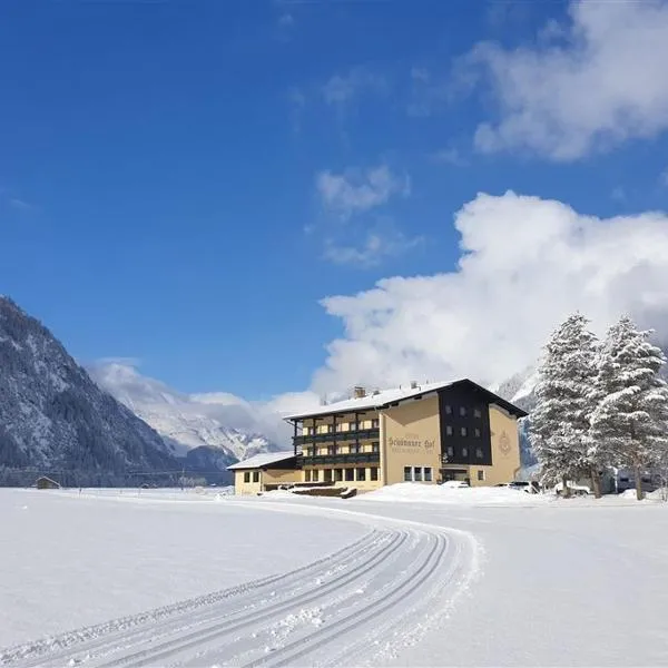 Schönauer Hof, hotel Bachban