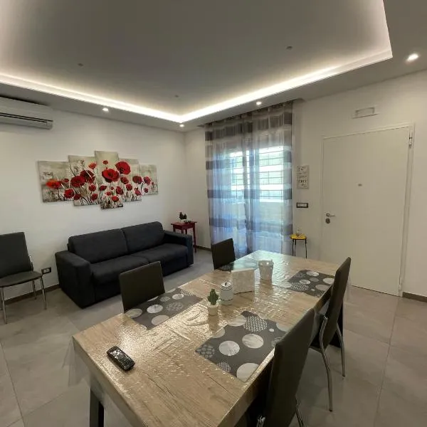 모두가노에 위치한 호텔 Casa CEREUS