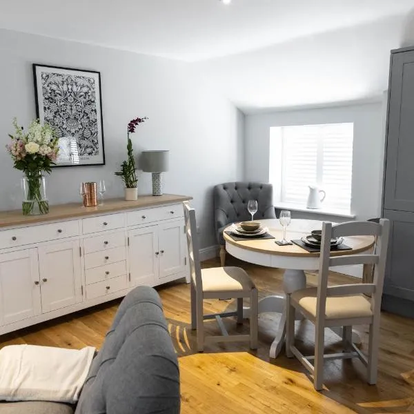 The Unicorn (Apartments), hotel in Stow on the Wold