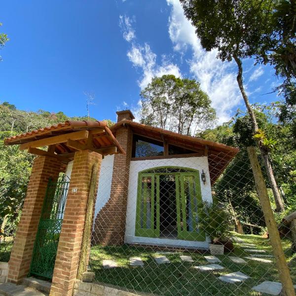 Loft Fazenda Inglesa