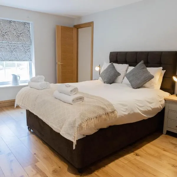 The Unicorn (Apartments), hotel u gradu Stou on Vold