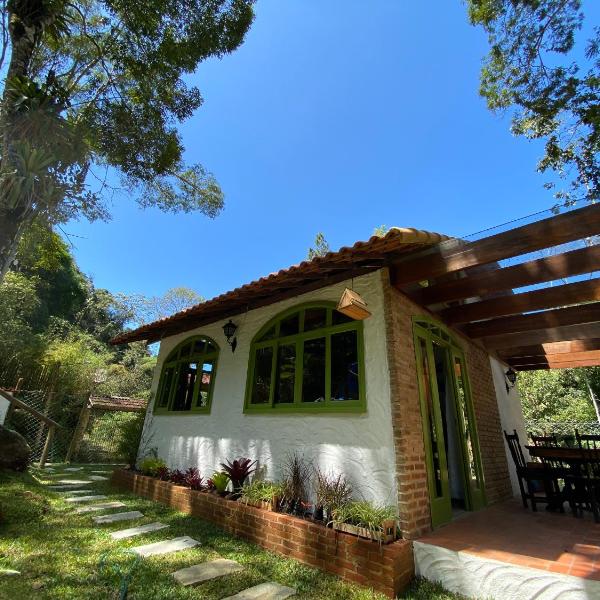 Loft Fazenda Inglesa - Foto 5