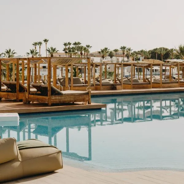 Lago Resort Menorca - Casas del Lago Adults Only, hotel v destinaci Cala'n Bosch
