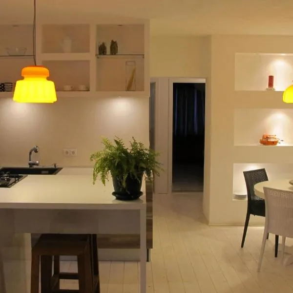 Apartments Coral of Dubrovnik, Hotel in Dubrovnik