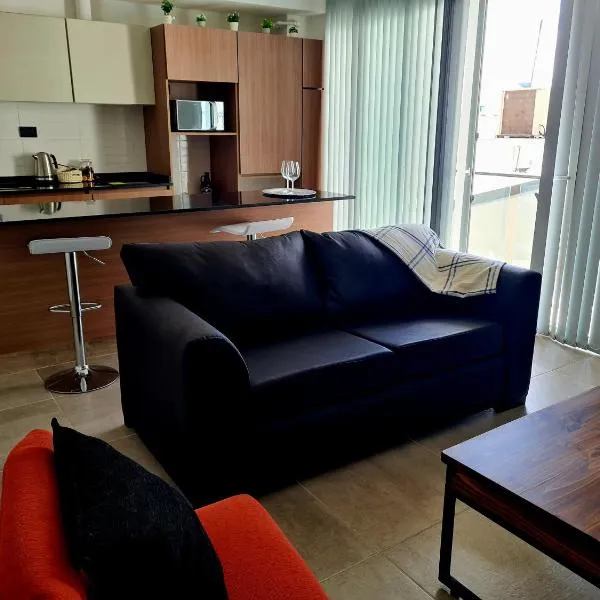 Hermoso Departamento - Mendoza Chill, hotel v destinaci Mendoza