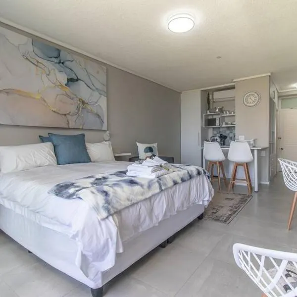 Beach View @ Brookes Hill Suiters, ξενοδοχείο σε Summerstrand