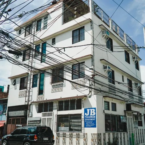 JB Valdres Apartment, hotel em Manilla