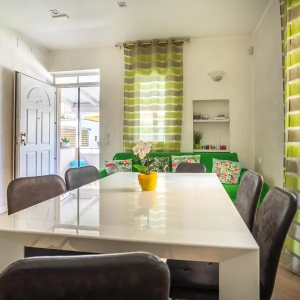 RomaDamare, hotel in Passoscuro