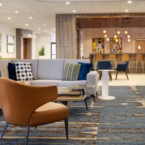 Holiday Inn San Jose-Silicon Valley by IHG, hotel en San José