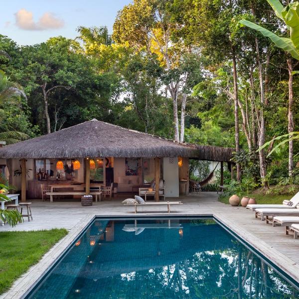 Casa Vida : Charme, Comforto e Localização