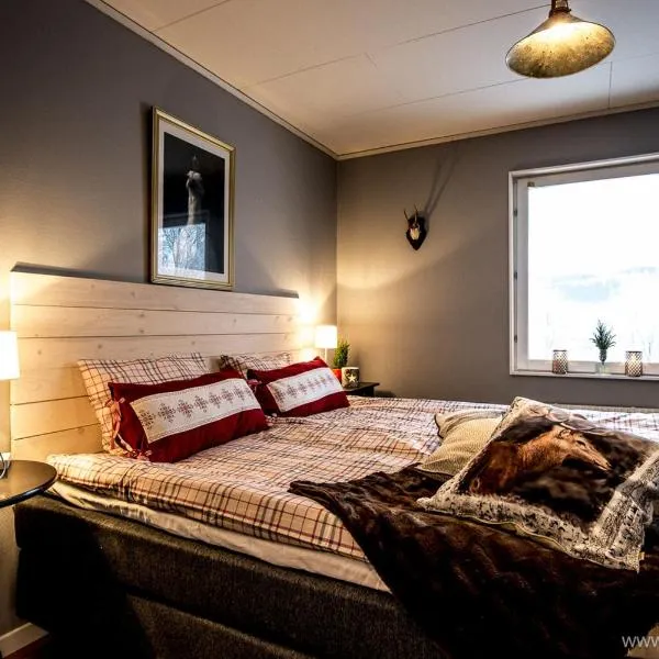 Åre Bed & Breakfast, hotel in Åre