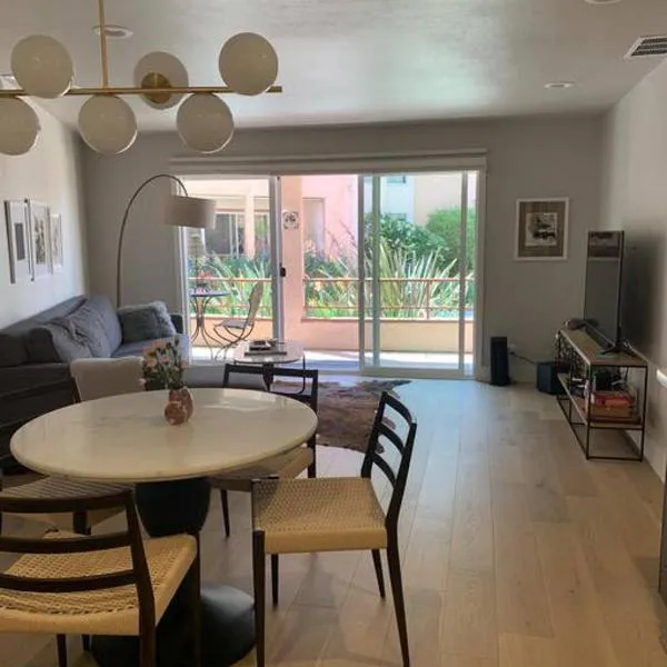 The Best Santa Monica Beach Area, Any days,Newly Remodeled