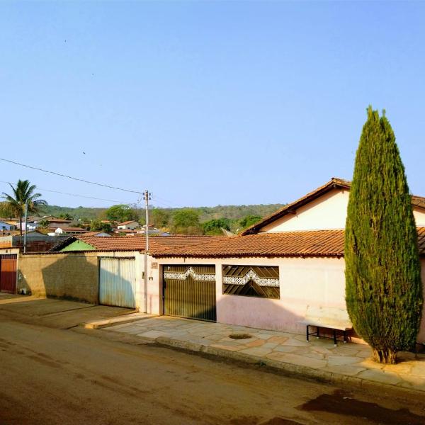 Pouso Pinheiro - Foto 4