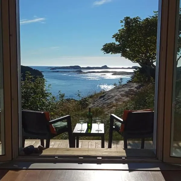 Apartment , Øygarden, Bergen, hotel v destinaci Torsteinsvik