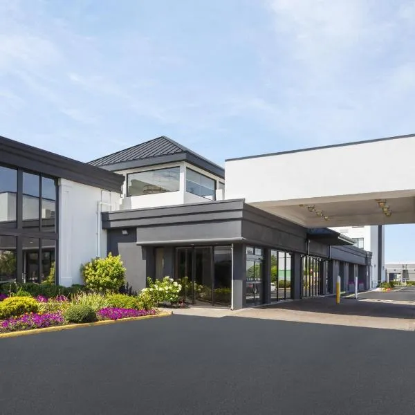 Holiday Inn Hasbrouck Heights-Meadowlands by IHG, hotel v destinaci Hasbrouck Heights
