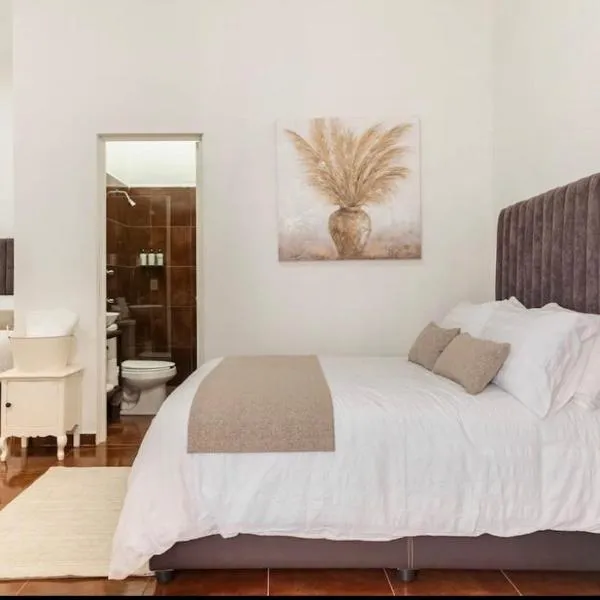 Suite Copal, hotel v destinaci Tecozautla