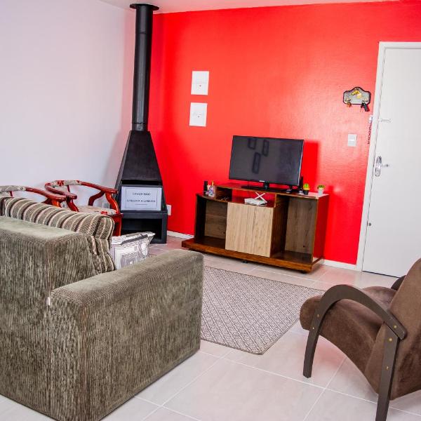 Apartamento Central - Shopping-Carrefour-Universidade