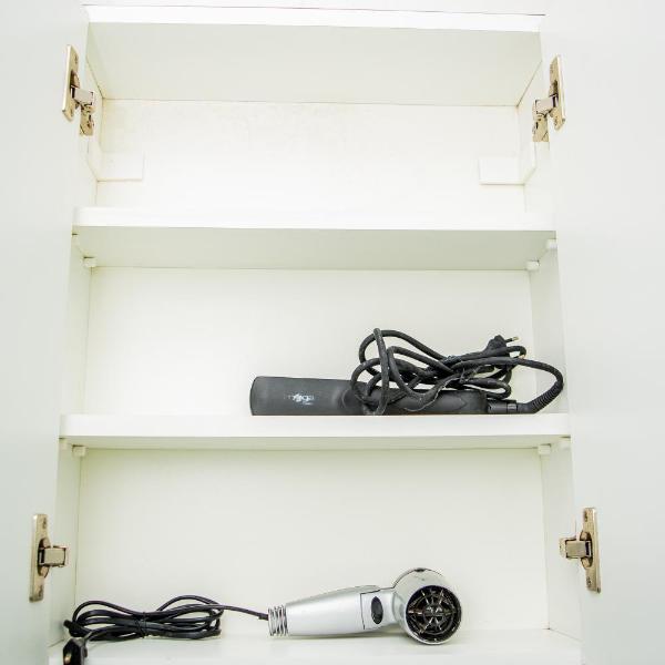 Apartamento Central - Shopping-Carrefour-Universidade - Foto 5