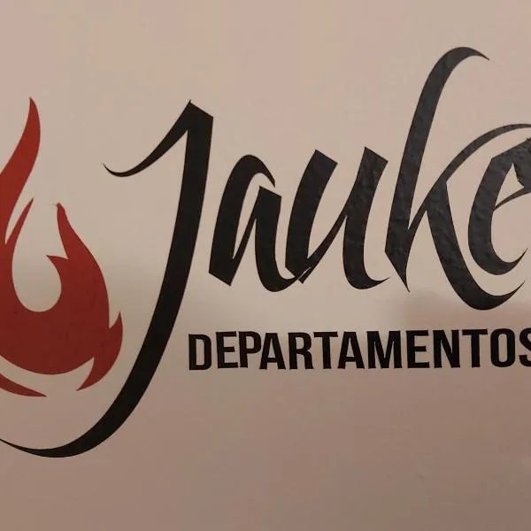 Jauke Departamentos photo 2
