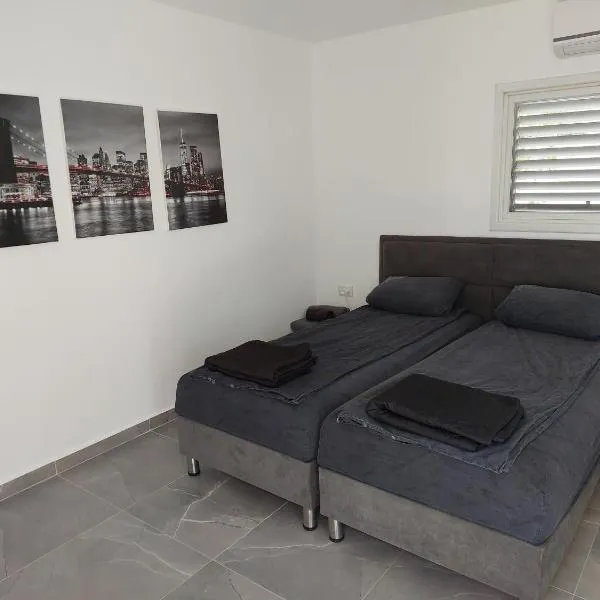 Villa Vered, hotelli kohteessa Eilat