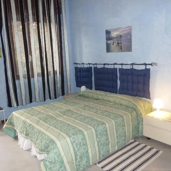 Sissi Bed&Breakfast, hotel v destinaci Tencarola