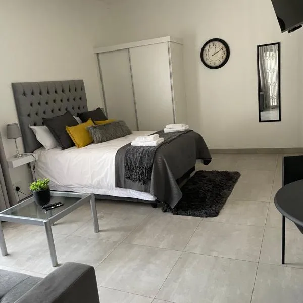 Marielitsa Guest Suite No 1, hotel in Germiston