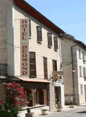 Hotel Bermond, hotel in Val Maravel