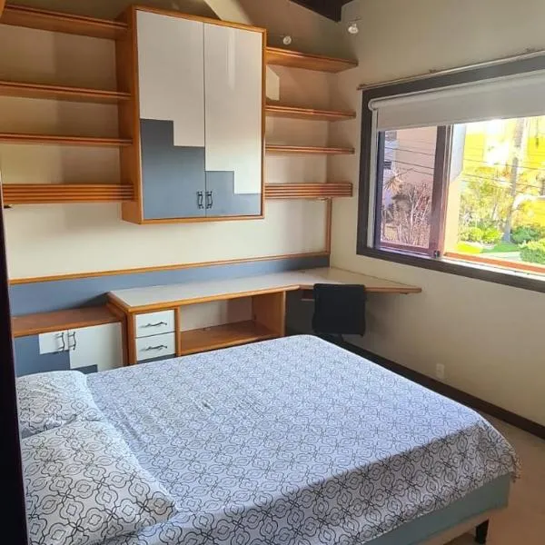 Theora Quarto Amora, hotel in Blumenau