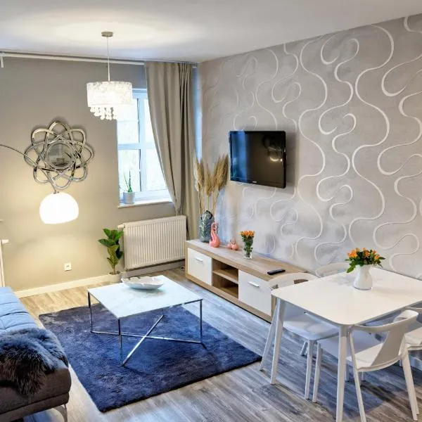 BanApart Apartments: Zgorzelec şehrinde bir otel