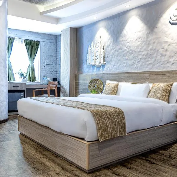 Vastu Boutique Hotel