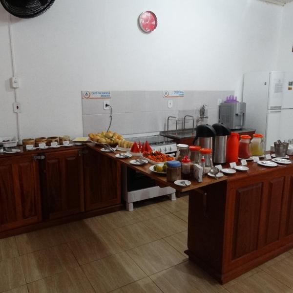 Hostel Pousada do Tapajós - Foto 4
