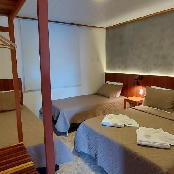 Casa das Conchas Búzios - Foto 2
