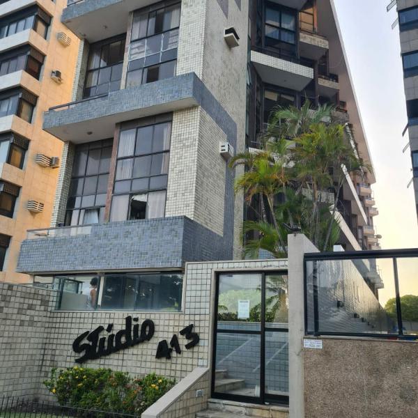 Duplex Beira Mar Pajuçara Maceió - Foto 2